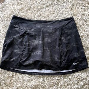 NIKE GOLF SKIRT SHORT FOR WOMEN